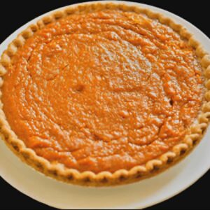 Sweet Potato Pies