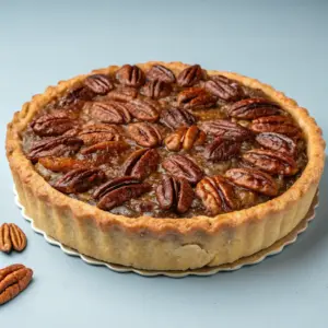 Pecan Pie