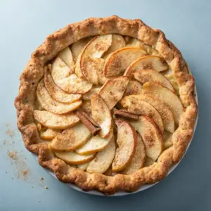 Classic Apple Pie